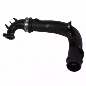 Air duct Ford Escape MK3 13-16 1.6T from filter broken fastening