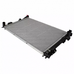 Water cooling radiator for Ford Explorer 16-19 3.5