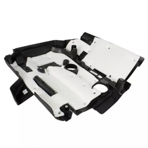 Ford Mustang mk6 15- 2.3T Engine Cover