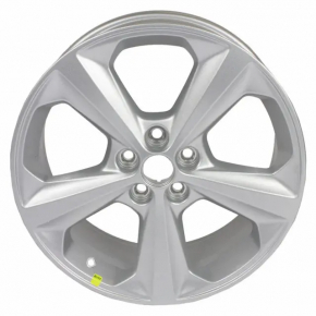 Wheel disk R18 Ford Edge 15-23 type 2 SE