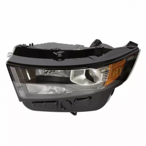 Headlight front left complete Ford Edge 15-18 dorest xenon SPORT
