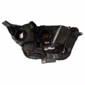 Headlight front left complete Ford Edge 15-18 dorest xenon SPORT