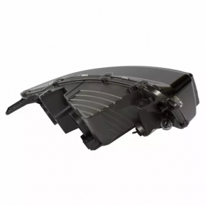 Headlight front left complete Ford Edge 15-18 dorest xenon SPORT