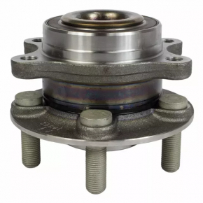 Front hub left Ford Edge 15-