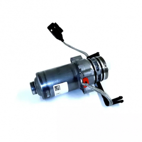 VW Tiguan 11-16 rear differential oil pump