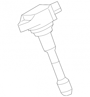 Ignition Coil Infiniti Q50 16-24 3.0T