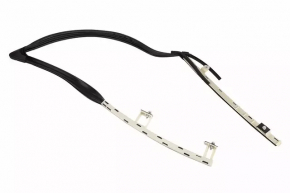 Glass seal front left Chevrolet Equinox 10-17