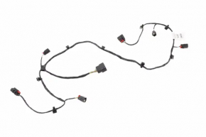 Chevrolet Malibu 16-22 rear bumper wiring for BSM and parking sensors