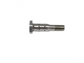 Mechanical valve timing phases Jeep Cherokee KL 14- 3.2