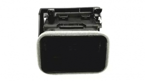 Front panel air duct deflector left Subaru Forester 17-18 SJ