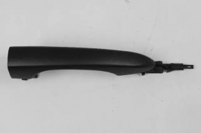 Door handle outer rear left Dodge Dart 13-16