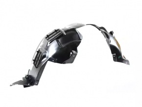 Front right mudguard Fiat 500L 14-19 Trekking