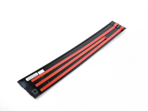 Center pillar trim side rear right Dodge Durango 11-16