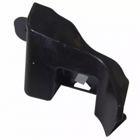 Rear bumper mount inner right Ford Explorer 11-15 prerest