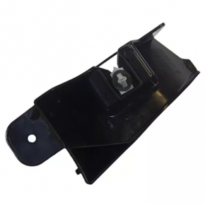 Rear bumper mount inner right Ford Explorer 11-15 prerest