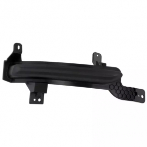 Lincoln Corsair 20-22 right fog light cap