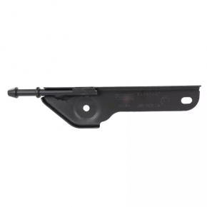 Lincoln Corsair 20-26 center muffler bracket with rubber
