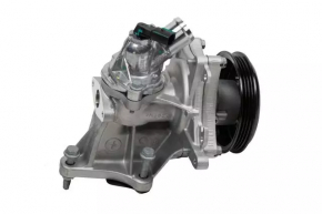 Water pump assembly Chevrolet Volt 16-