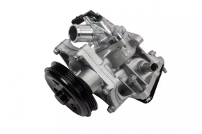 Water pump assembly Chevrolet Volt 16-