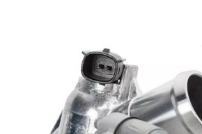 Water pump assembly Chevrolet Volt 16-