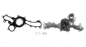 Toyota 4Runner 10-24 Water Pump