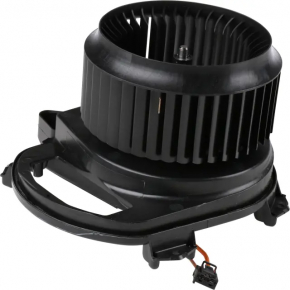 Heater fan motor for the Infiniti QX30 17-19