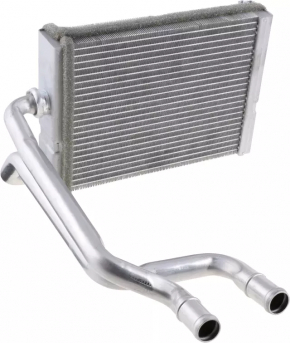 Nissan Altima 13-18 Heater Radiator