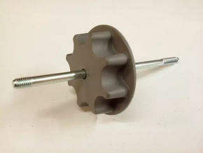 Toyota Camry V40 spare tire mounting bolt