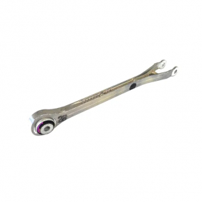 Rear left diagonal control arm Chrysler 300 11-23 iron