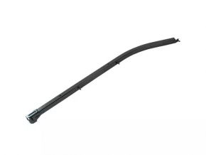 Door guide rear left upper Chrysler Pacifica 17-