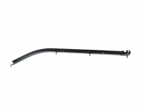 Door guide rear left upper Chrysler Pacifica 17-