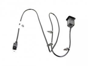 USB Hub Center Console Jeep Cherokee KL 14-18
