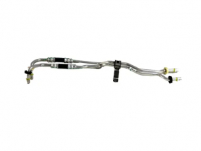 Jeep Grand Cherokee WL 21-25 3.6 Automatic Transmission Cooling Tubes to the Cooler