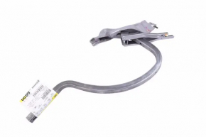 Trunk lid hinge right Chevrolet Malibu 16-
