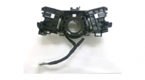 Toyota Rav4 19-25 steering column switch wiring without a guitar