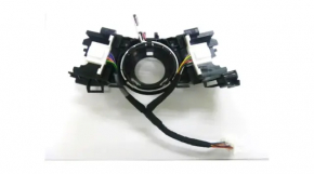 Toyota Rav4 19-25 steering column switch wiring without a guitar