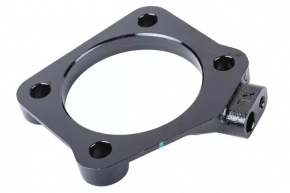 Rear left hub mounting bracket Chevrolet Trax 15-22 FWD