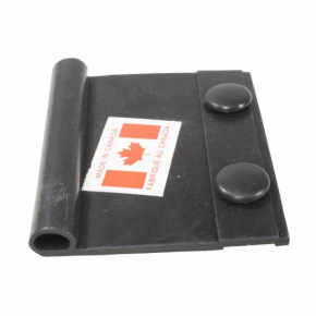 Hood Seal Left Ford Escape MK3 13-19