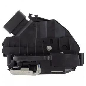 Trunk door lock Ford Ecosport 18-22