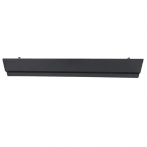 Lincoln Corsair 20-22 black upper right front panel trim