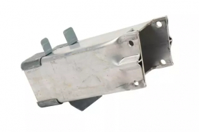 Front Bumper Reinforcement Fang Right Chevrolet Impala 14-20