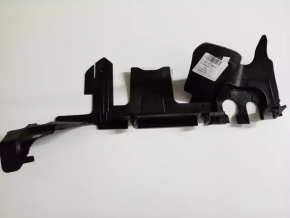 Radiator deflector right VW Jetta 11-14 USA