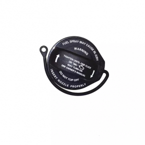 Fuel filler cap Audi Q3 8U 15-18