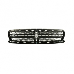 Radiator grille grill Dodge Charger 15-23 rest, STD type