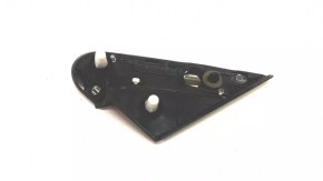 Wing molding triangle right Subaru Outback 15-19