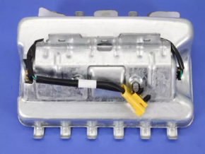 Airbag passenger in the dashboard Dodge Grand Caravan 11-20