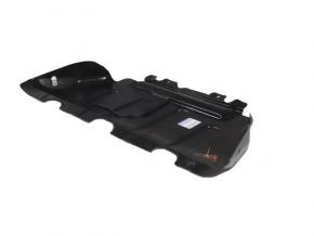 Jeep Grand Cherokee WK2 14-22 Front Bumper Guard