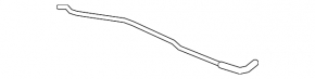Support bonnet stop Acura ILX 13-15