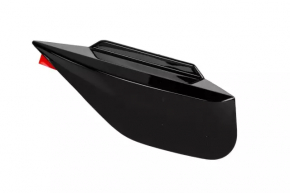 Rear fender molding trim rear right Buick Encore 13-19