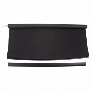 Sunroof curtain Ford Explorer 11-15 black